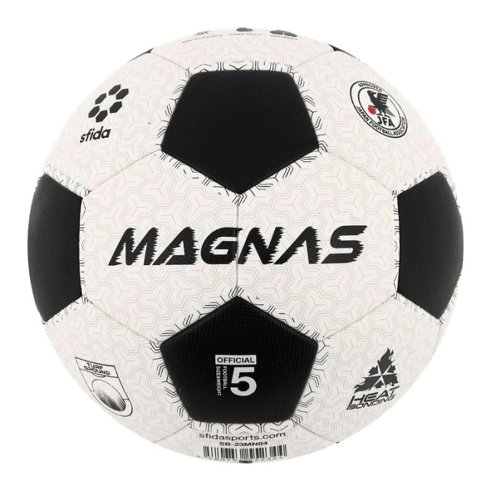 MAGNAS_VoE (SB23MN04) [F : BLACK] [TCY : 5]
