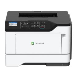 MS521dn mN[U[v^[ gi[ 1200~1200 dpi őpTCYA4 ڑ(USB)Z ڑ(LLAN)Z ubNzCg LEXMARK