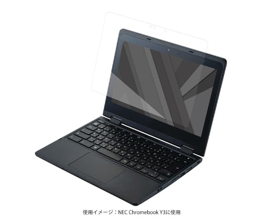 NEC Chromebook Y3ptیtB/KX/(EF-CBNE03FLGG)
