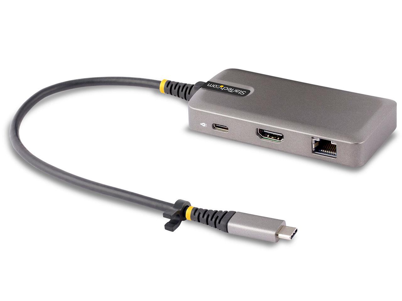 }`|[gA_v^[/USB-Cڑ/VOj^[/4K60Hz HDMI/100W USB PDpXX[/2x USB 3.0nu