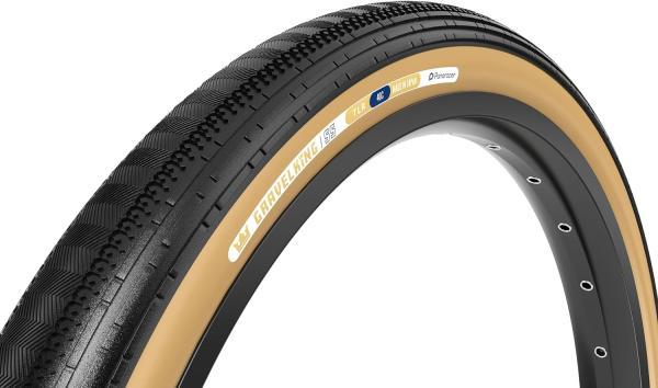 GRAVELKING SS 700X28C TCh