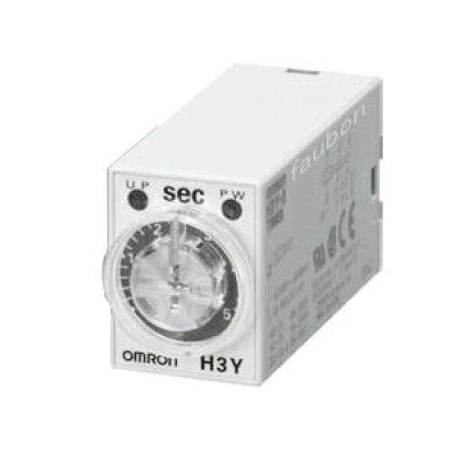 H3Y-4 AC200-230 60S