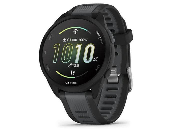 K[~ Forerunner 165 010-02863-80 [BlackGray]yKʕiz