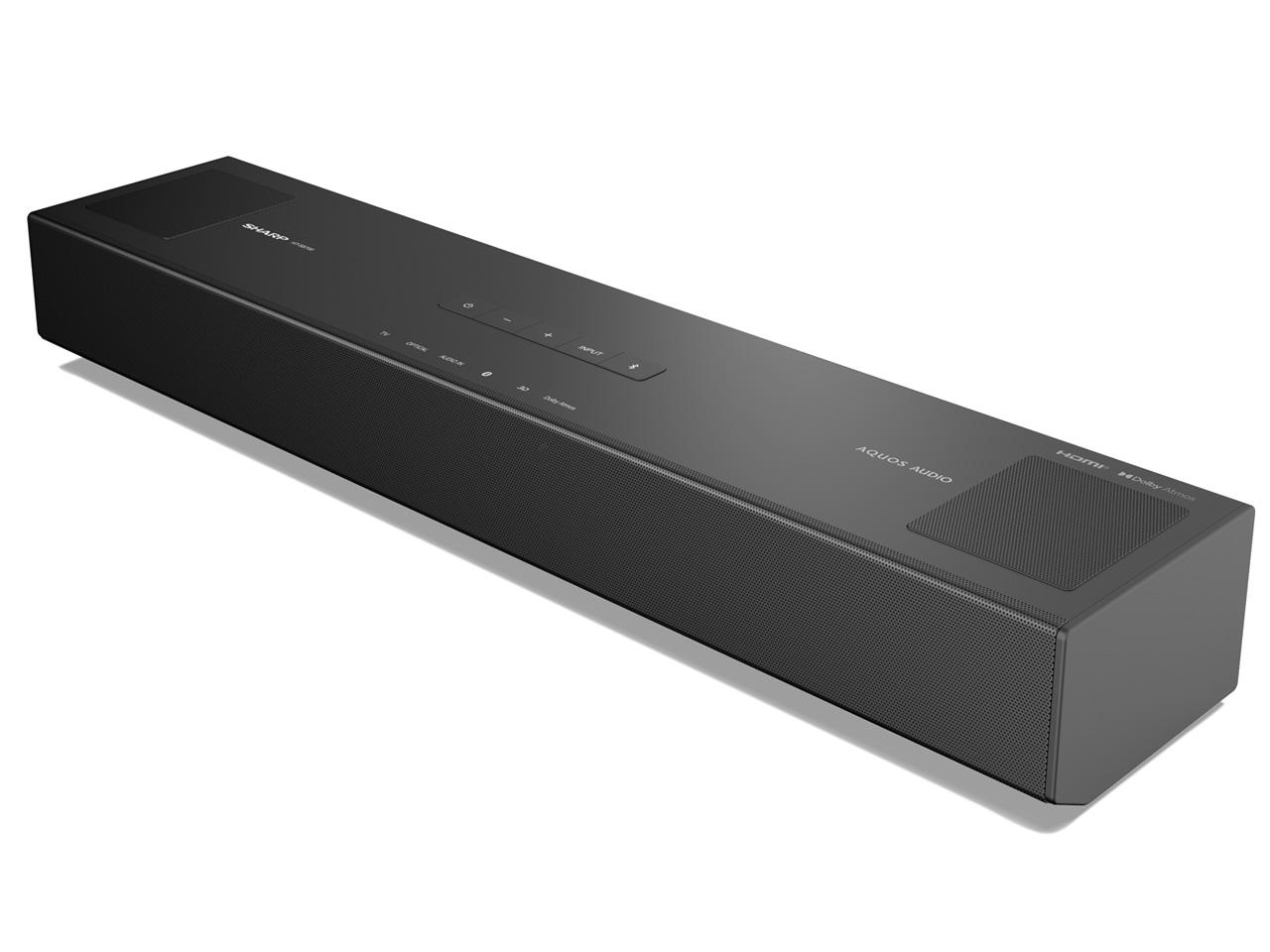 SHARP / V[v AQUOSI[fBI HT-SB700