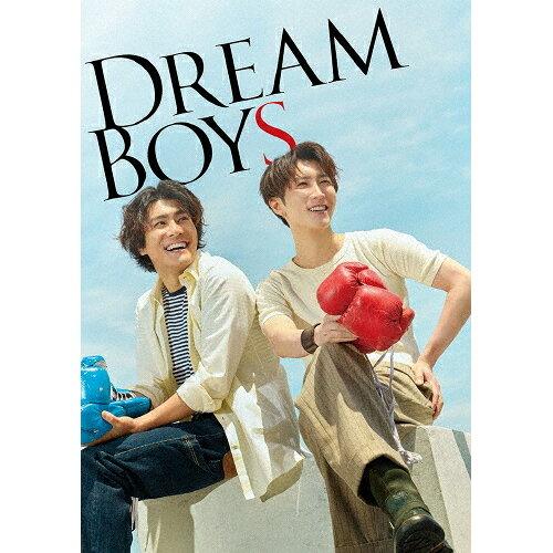 DREAM BOYS() nđEX{TY