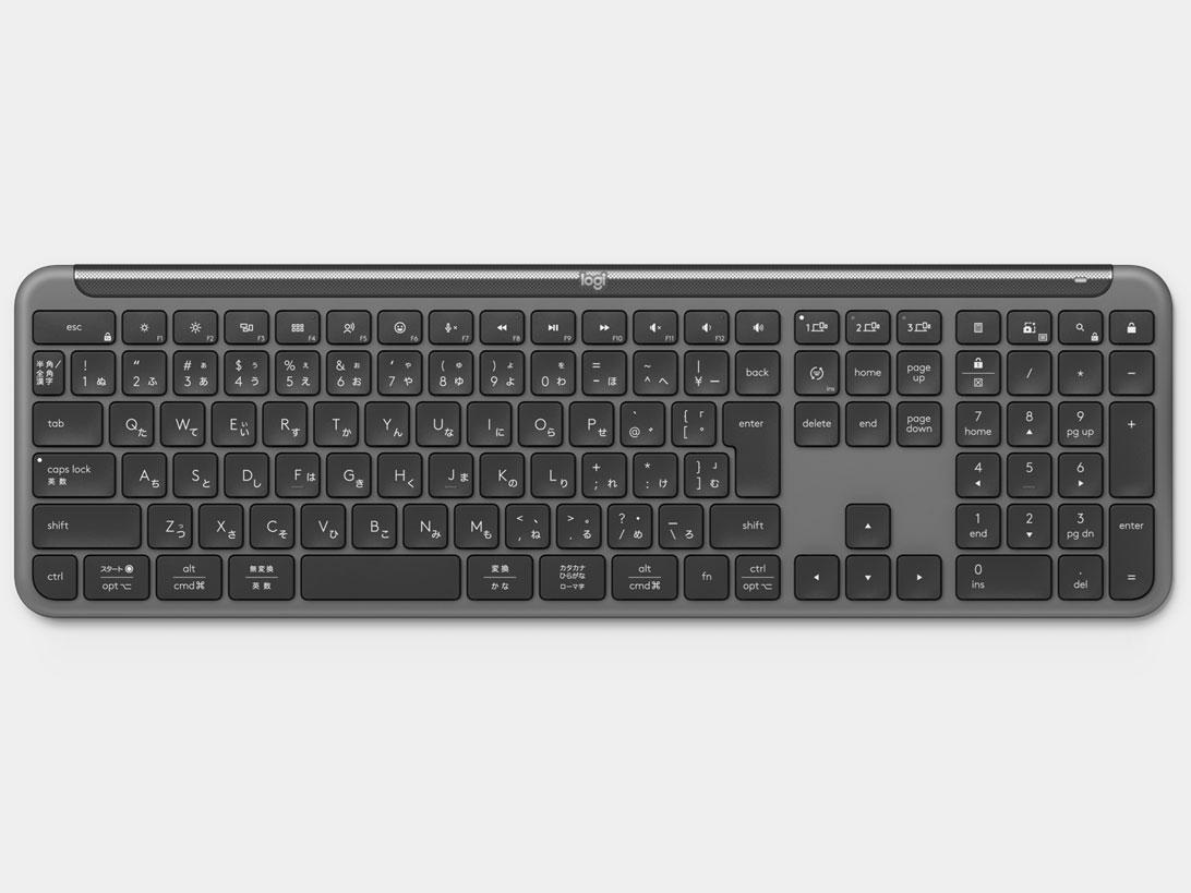 Signature SlimCX L[{[h Ot@Cg(K950GR)