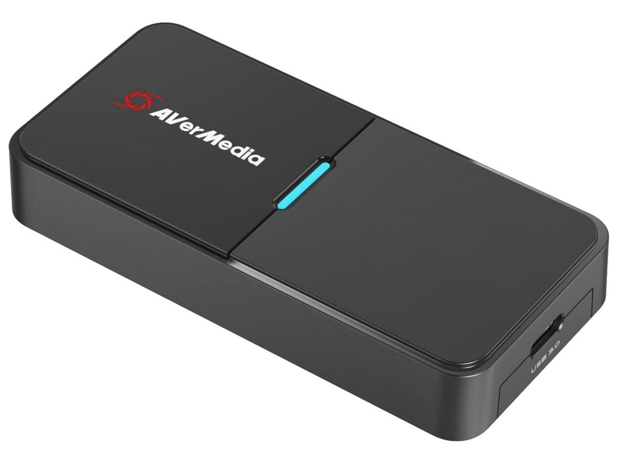 Live Streamer CAP 4K BU113   (BU113)