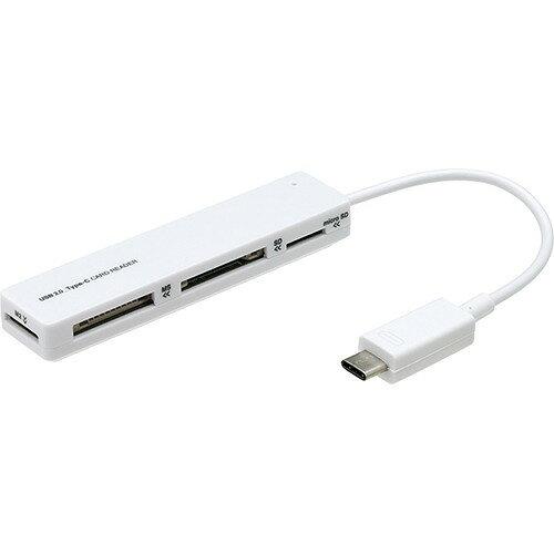 iJoV Type-C USB2.0 }`J[h[_[ zCg CRW-C5M65W (1250312)