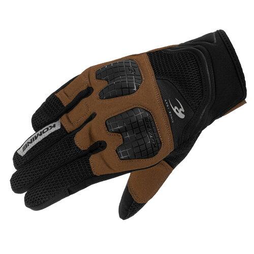 GK-2503 3D MESH PROTECT GLV BR 3XL i:06-2503/BR/3XL