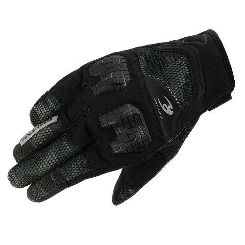 GK-2503 3D MESH PROTECT GLV BKJ S i:06-2503/BKJ/S