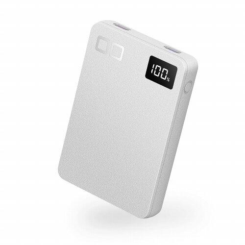 y[iɖ@lK{zSMARTCOBY SLIM 20W2C 5000mAh zCg CIO-MB20W2C-5000-WH