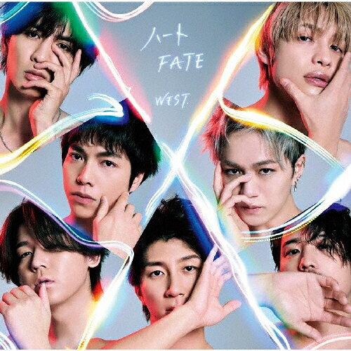 n[g/FATE(ʏ) WEST.