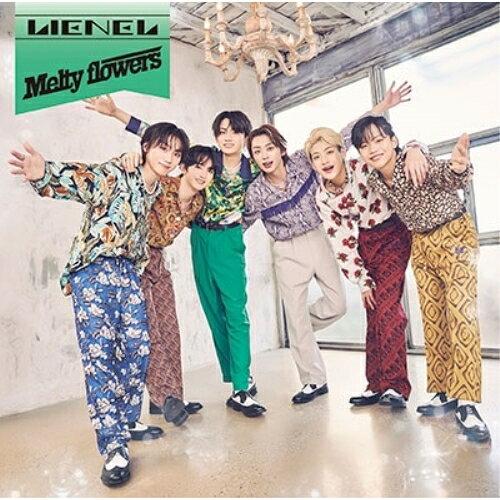Melty flowers(TYPE-A Lienel