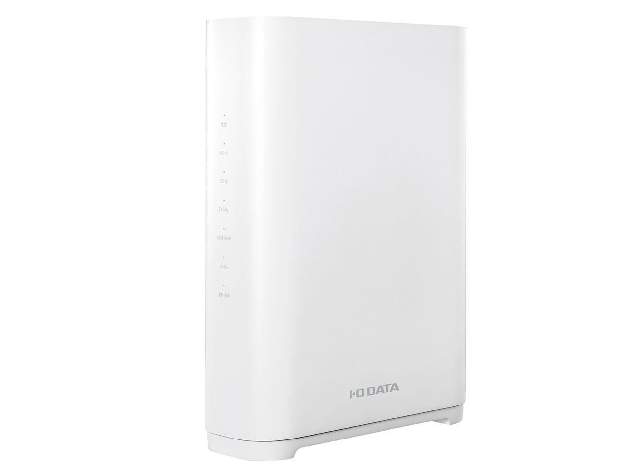 WN-7T94XR Wi-Fi 7gCoh LAN[^[ WPA2/WPA3 IEEE802.11a/b/g/n/ac/ax/be 3|[g 10/100/1000/2500Mbps