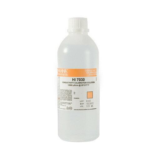 5.00mS/cmECWt(500mL) HI7039L 1{