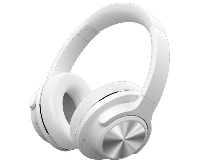 AVIOT WA-V1-WH u[gD[Xwbhz /lbNoh/mCYLZOΉ/3.5mm ~jvO zCg(WA-V1-WH)