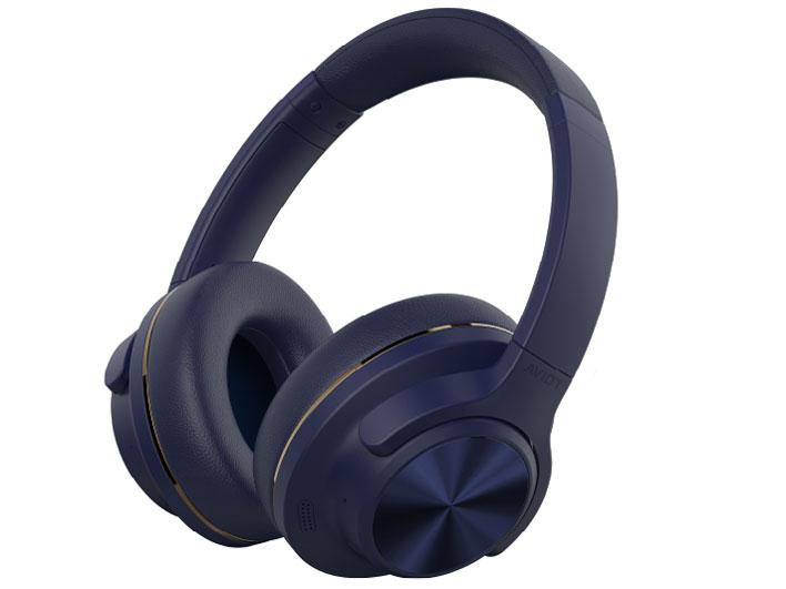 AVIOT WA-V1-NV u[gD[Xwbhz /lbNoh/mCYLZOΉ/3.5mm ~jvO lCr[(WA-V1-NV)