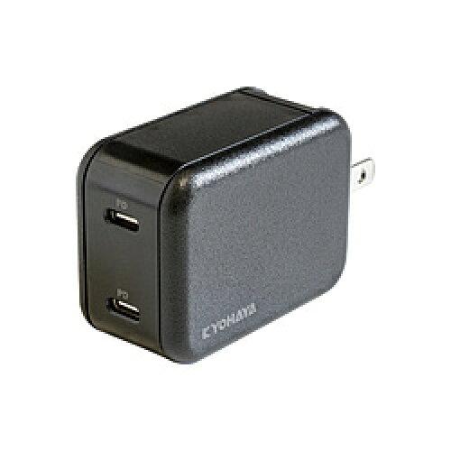 n JKPD45M2BK AC[d PDΉ őo45W USB-C2|[g 45W ubN(JKPD45M2BK)