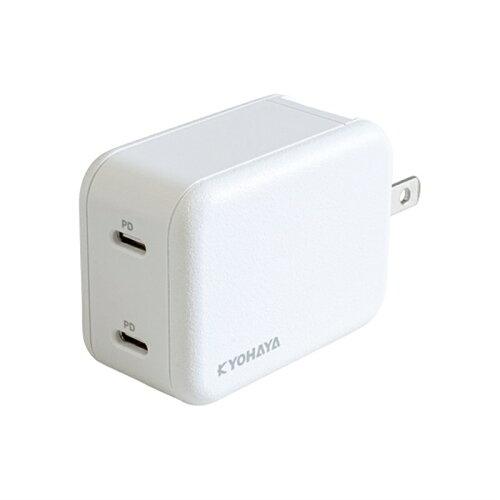 n JKPD45M2WH AC[d PDΉ őo45W USB-C2|[g 45W zCg(JKPD45M2WH)