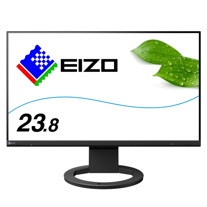 EV2490-BK 23.8^ tfBXvC 1920~1080 Xs[J[ DisplayPort HDMI USB ^CvC ubNn
