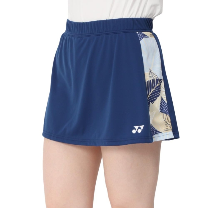 YONEX ネイビー プリーツスカート サイズ61 ECJOY!】 YONEX ヨネックス ウィメンズ__スカート(インナー