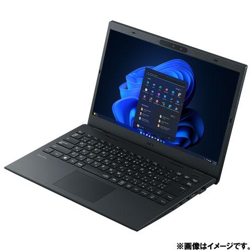 PC-VKT44M8G6OVJ NEC VersaPro ^CvVM Windows 11 Pro 14.0^iC`j Core i5 8GB SSD 256GB 1920~1080 WebJL Bluetooth v5.3 Office 1.0`1.5kg