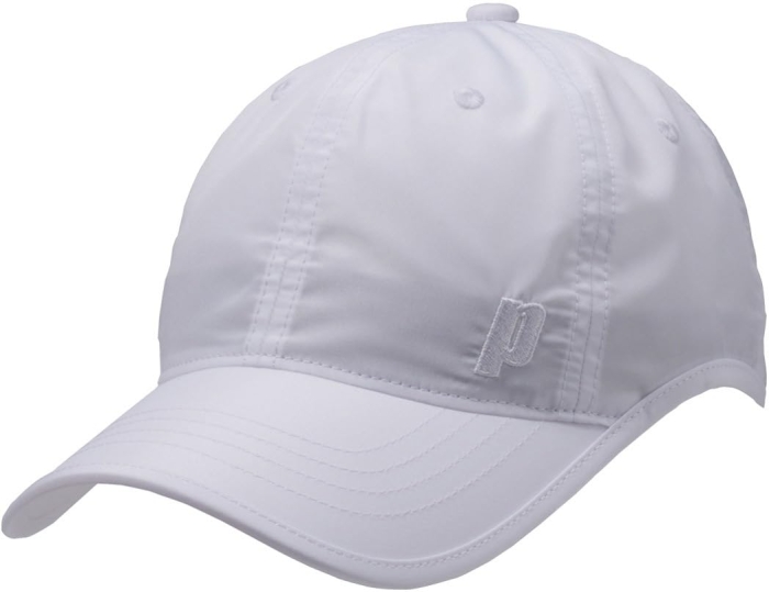 WAVYキャップ (APH578) [色 : WHT/WHT]