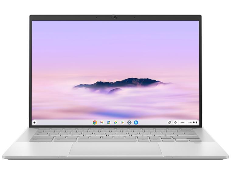CX5403CMA-QM0178 ASUS ExpertBook CX54 Chrome OS 14.0^iC`j Core Ultra5 8GB SSD 128GB 2560~1600 WebJL Bluetooth v5.3 1.0`1.5kg Vo[n