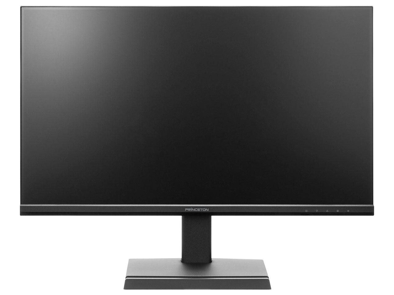 PTF-B271W-BK 27.0^ Lppl̗p ChJ[tfBXvC 1920~1080 Xs[J[ D-sub HDMI1.4 ubNn