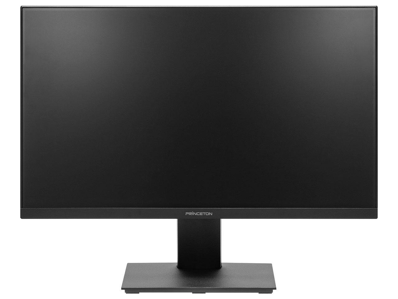 PTF-H242W-BK 23.8^ 100Hz IPSpl̗p ChtfBXvC 1920~1080 Xs[J[ D-sub DVI DisplayPort HDMI1.4 ubNn