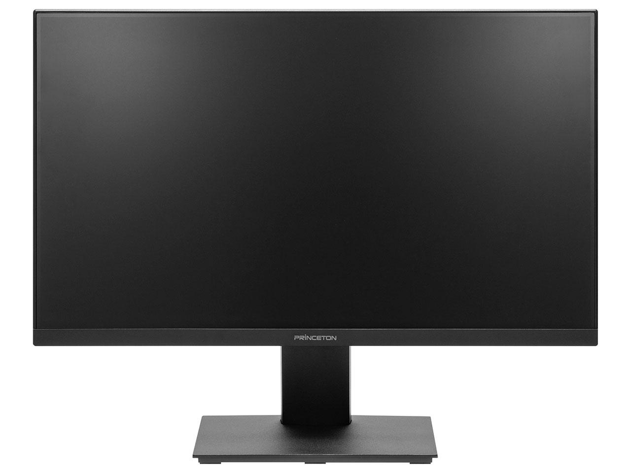 PTF-H243W-BK 23.8^ 100Hz IPSpl̗p ChtfBXvC 1920~1080 Xs[J[ D-sub HDMI1.4 ubNn