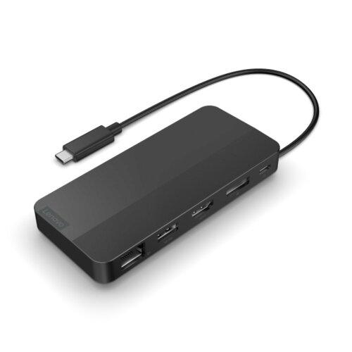 Lenovo USB Type-C fAfBXvC gxhbN(ACA_v^[Ȃ)(40B90000WW)