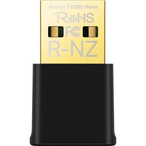 Archer TX20U nano(ARCHER TX20U NANO)