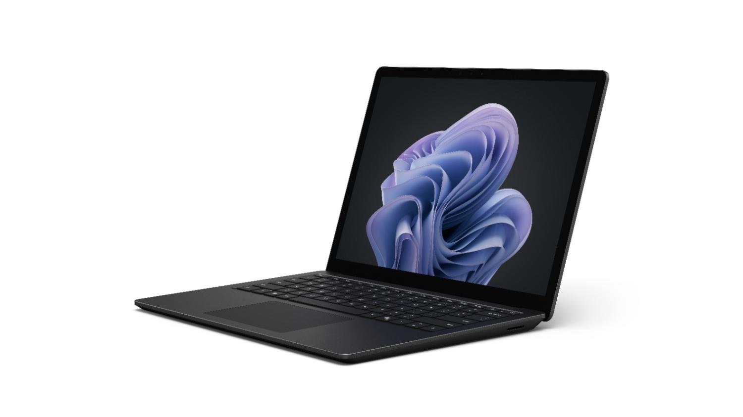 ZLT-00020 }CN\tg Surface Laptop 6  Windows 11 Pro 15.0`15.5^iC`j Core Ultra7 32GB SSD 512GB ubNn
