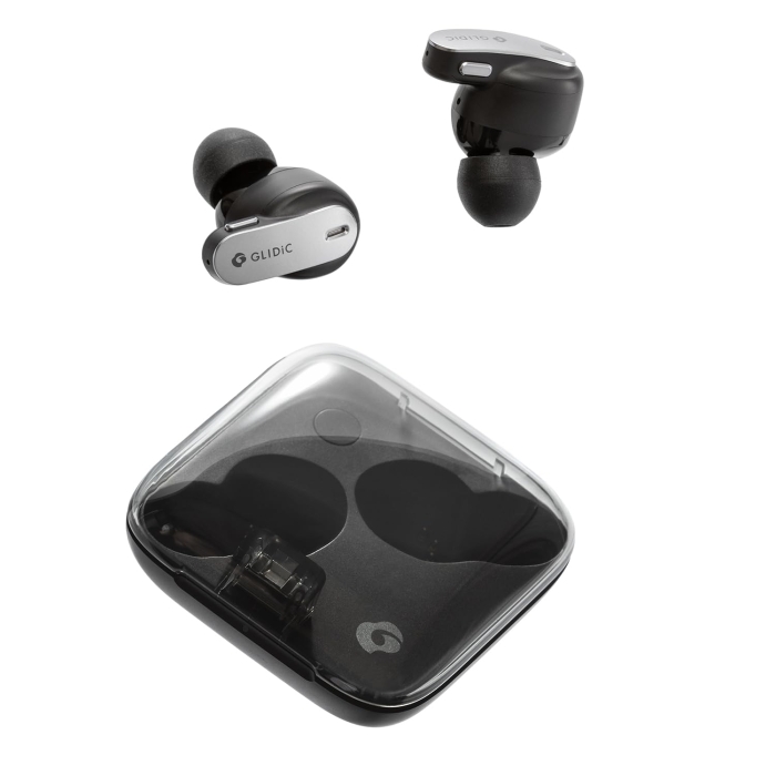 GLIDiC TW-5300 ۏ؃pbN / ubN(GL-TW5300-BKH)