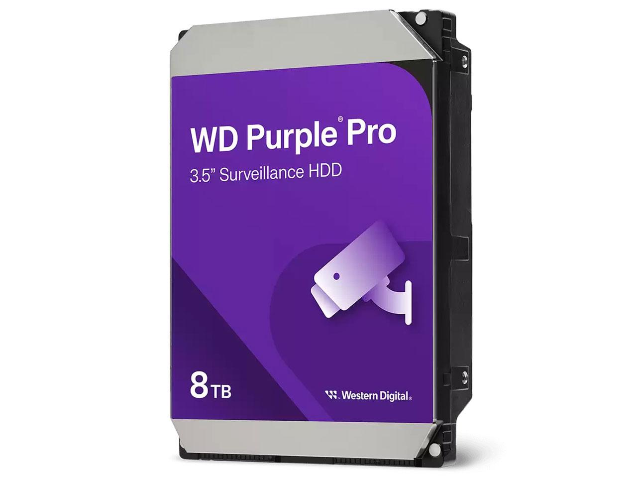 WD8002PURP(WDC-WD8002PURP)