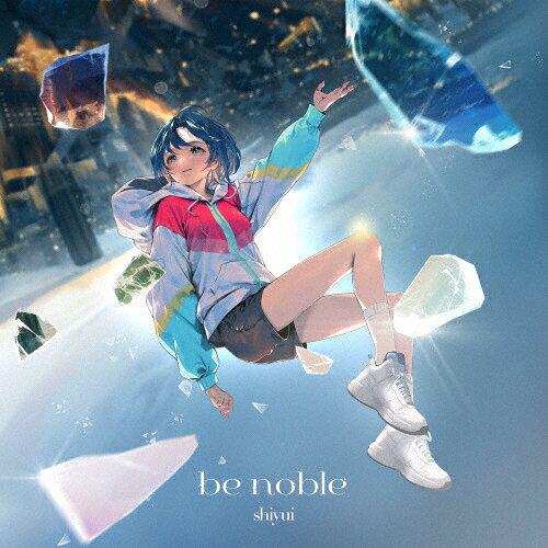 be noble(ʏ) VC