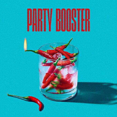 PARTY BOOSTER BRADIO