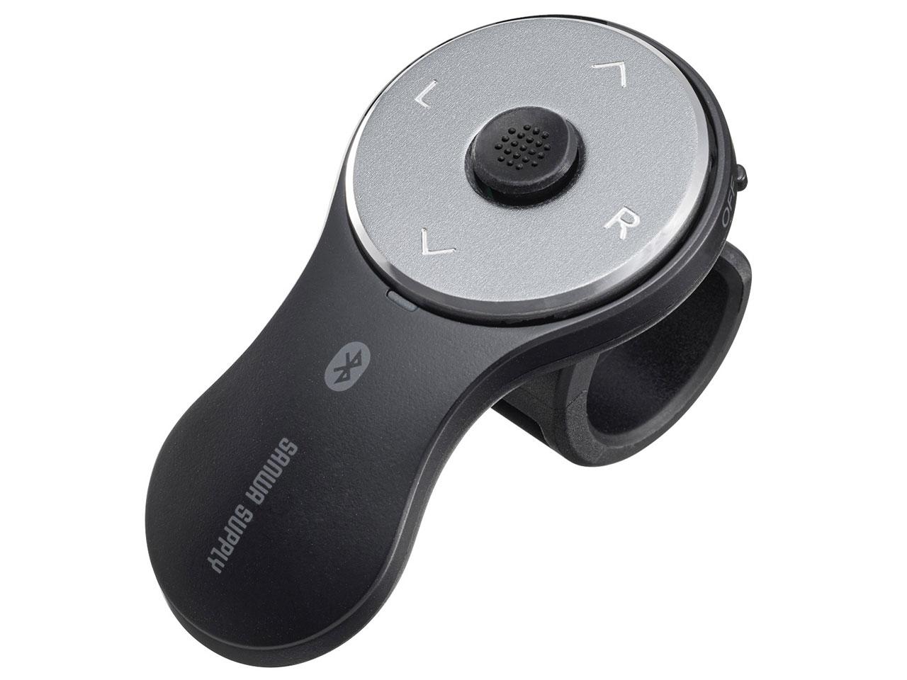 Bluetooth O}EX3yMA-BTRING3BKz