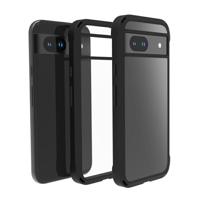 PIXEL8AP[X(TR-PX248A-GR-CLBK)