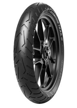yKwOɎdlmFzSCORPION TRAIL3 : F 90/90V21(54V)TL