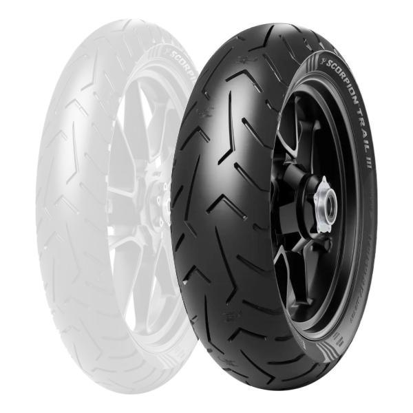 yKwOɎdlmFzSCORPION TRAIL3 : R 170/60R17 72V TL