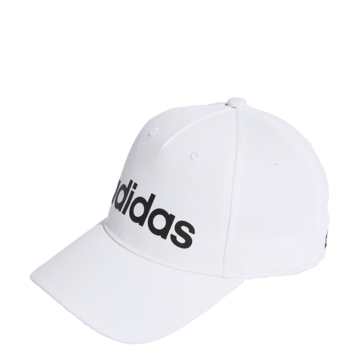 adidas ACHW デイリーキャップ 品番:EVJ90 カラー:ホワイト/ブラック/ブラック(IC9707) サイズ:OSFC