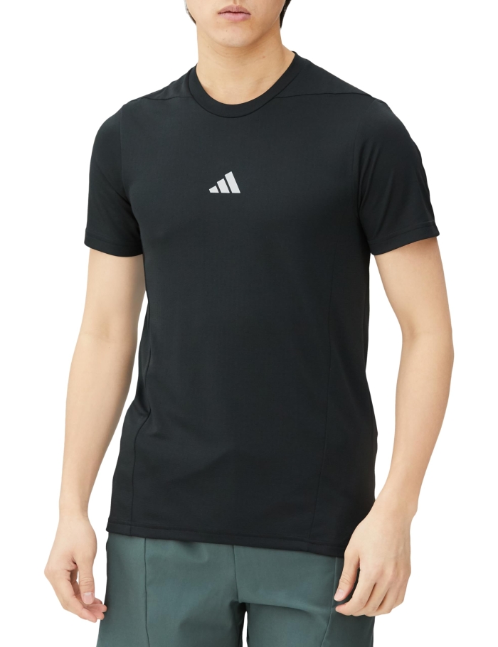adidas MTRN M HIIT D4T HR TVc i:IHP82 J[:ubN(IS3739) TCY:J/M