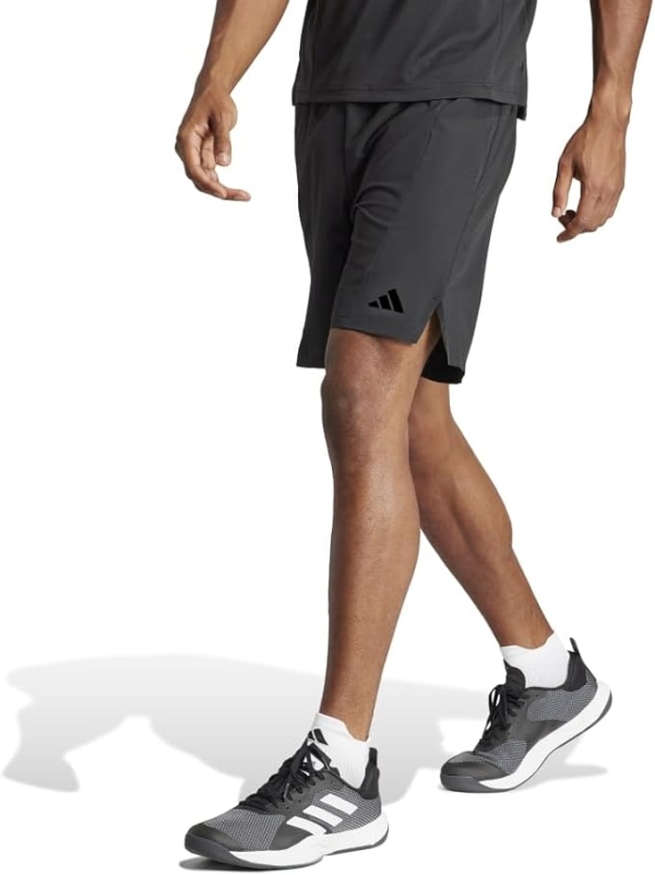 adidas MTRN M D4T ショーツ 品番:IEJ22 カラー:ブラック(IK9723) サイズ:J/XL7