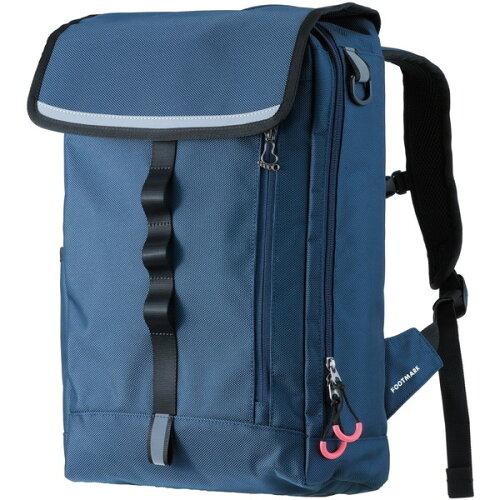 フットマーク RAKUSACK(ORGINAL) 19L 品番:101380M カラー:コン(08)