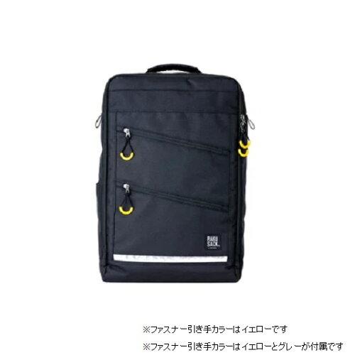 フットマーク RAKUSACK(BASIC) 28L 品番:101385 カラー:ブラック(09)
