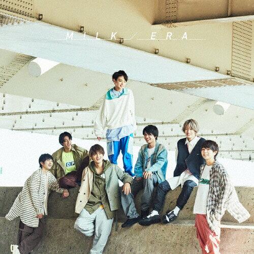 ERA(TYPE-C) M!LK