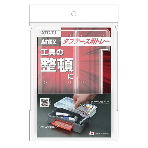 ANEX ^tP[Xpg[  ATC-T1
