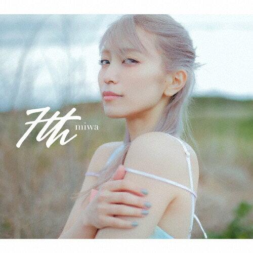 7th(񐶎Y)(Blu-ray miwa